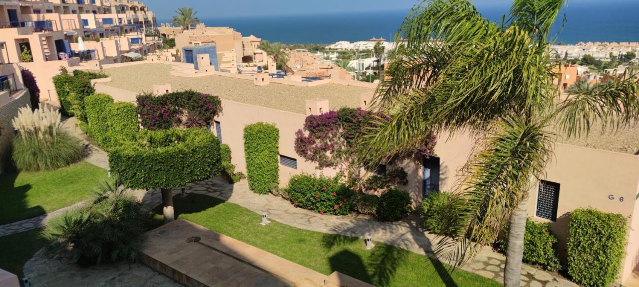 Апартаменты Apartamento Almar - Piscinas Verano E Invierno Мохакар Экстерьер фото