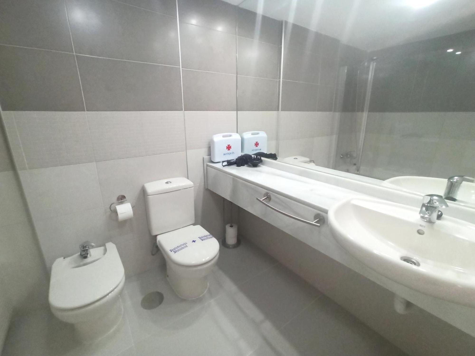Апартаменты Apartamento Almar - Piscinas Verano E Invierno Мохакар Экстерьер фото