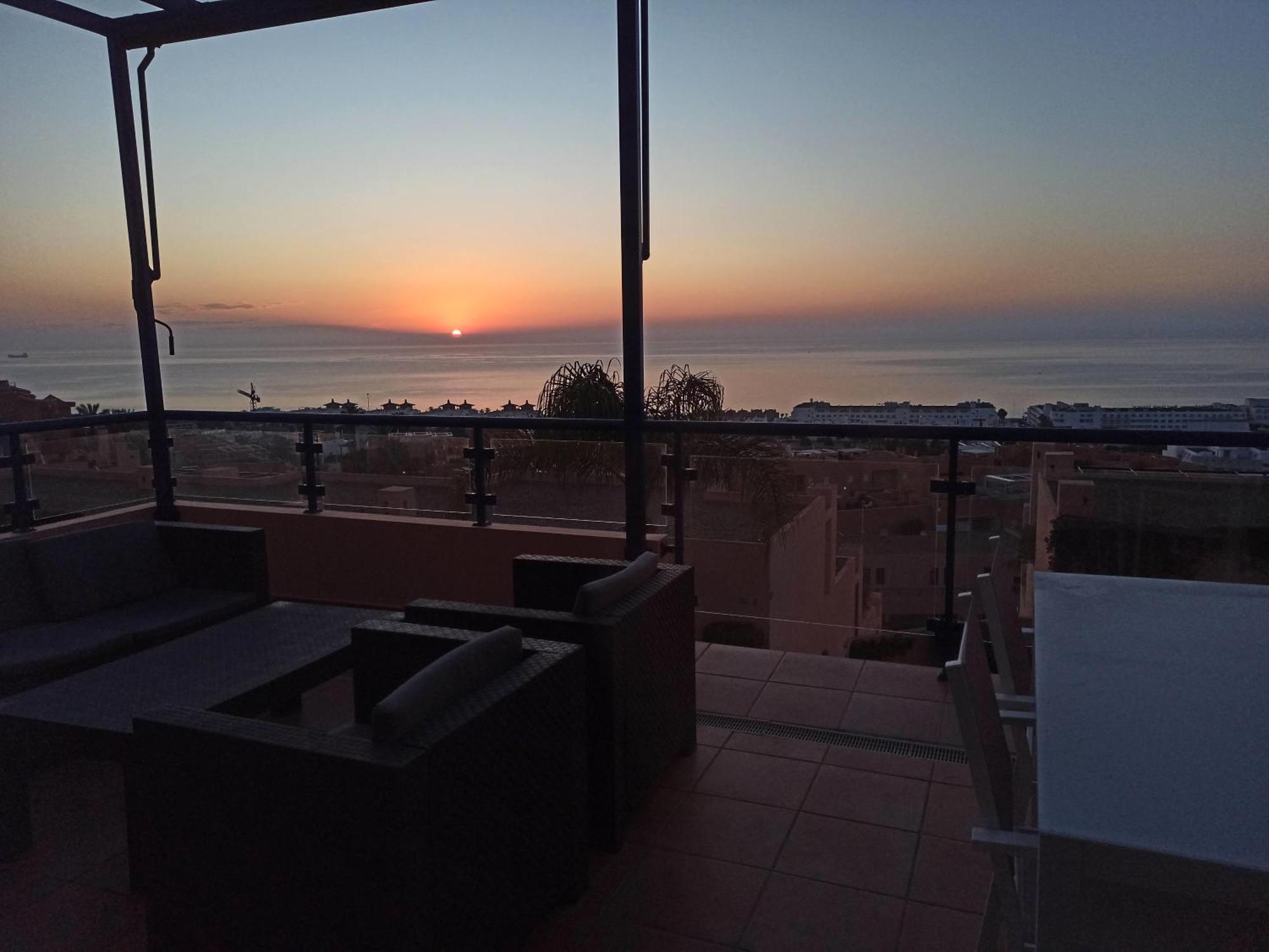 Апартаменты Apartamento Almar - Piscinas Verano E Invierno Мохакар Экстерьер фото