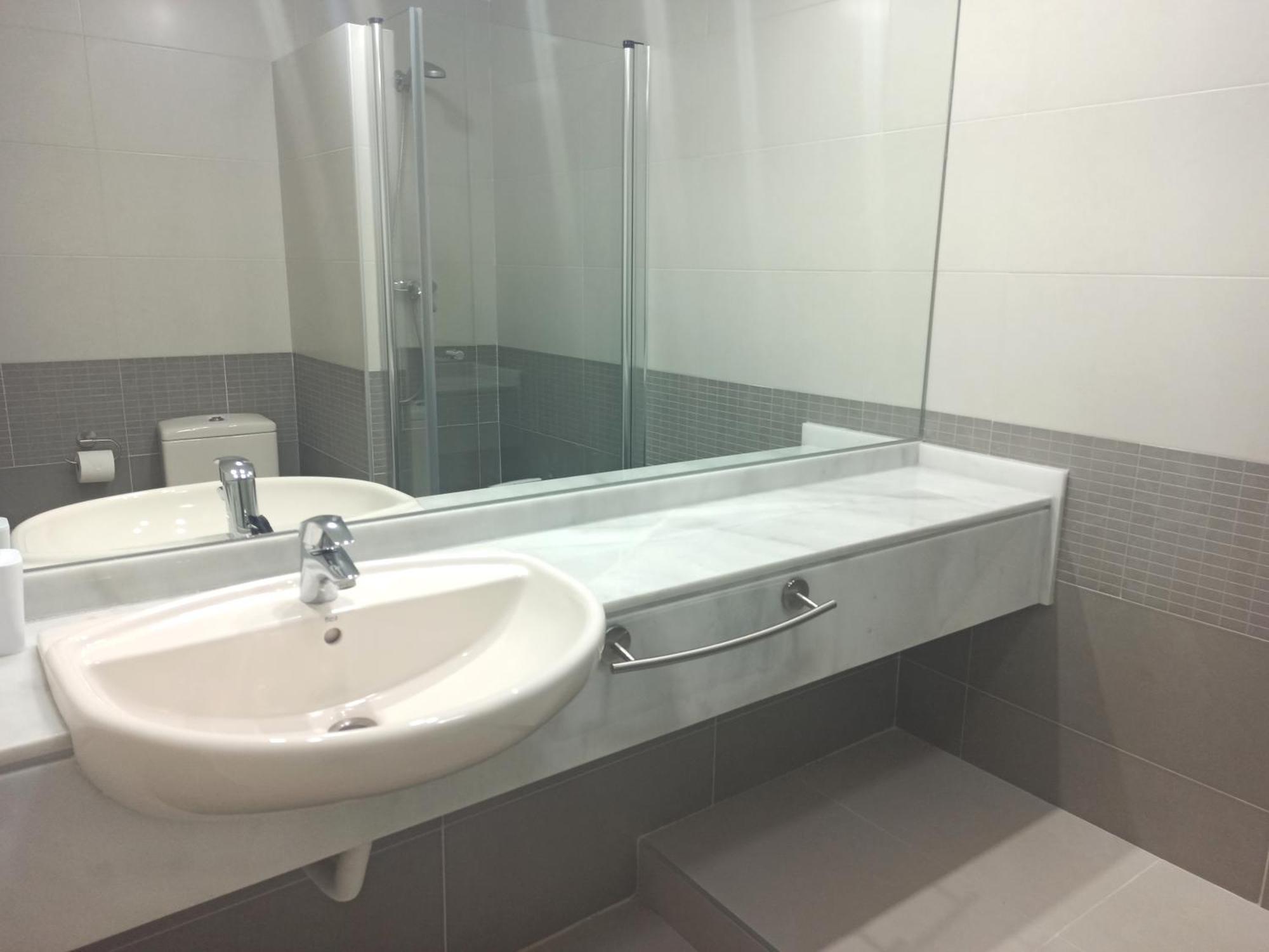 Апартаменты Apartamento Almar - Piscinas Verano E Invierno Мохакар Экстерьер фото