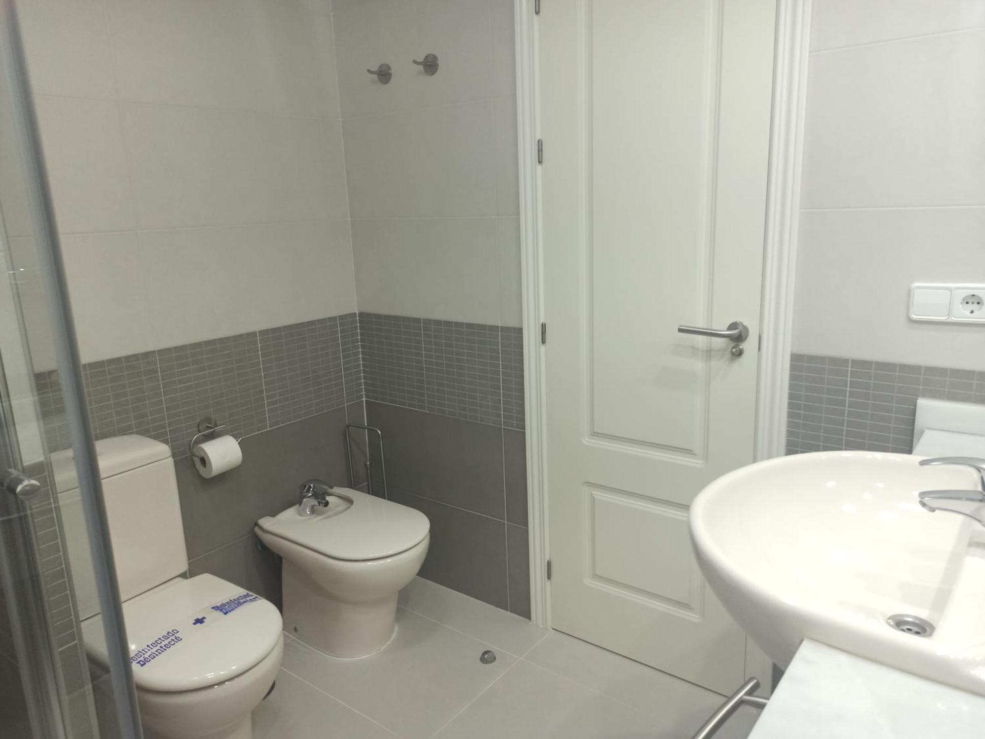 Апартаменты Apartamento Almar - Piscinas Verano E Invierno Мохакар Экстерьер фото